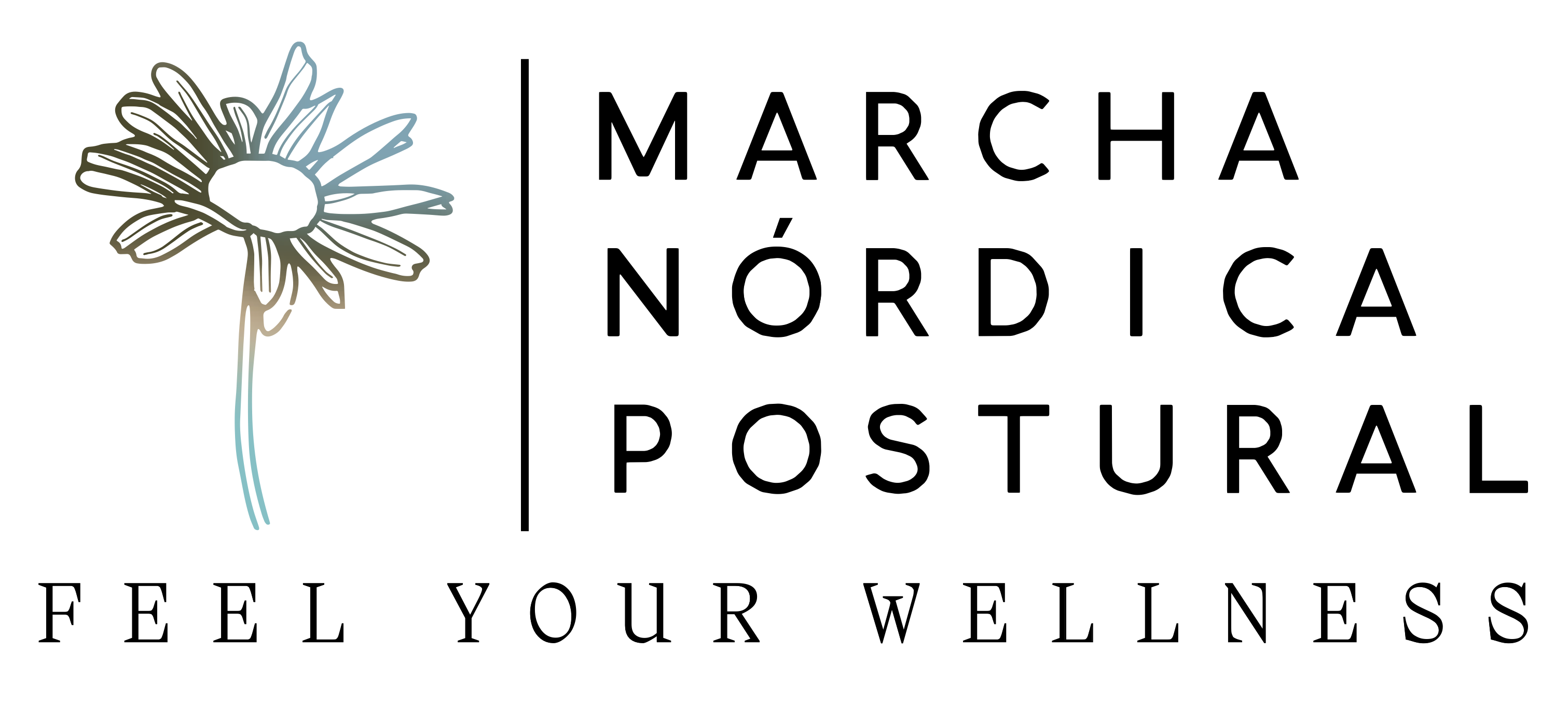 logo Marcha Nordica Postural